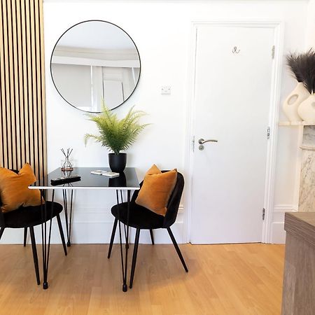 Brunswick - Brighton Regency Studio By The Sea Luaran gambar