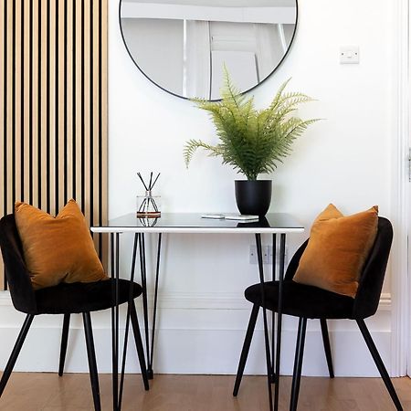 Brunswick - Brighton Regency Studio By The Sea Luaran gambar