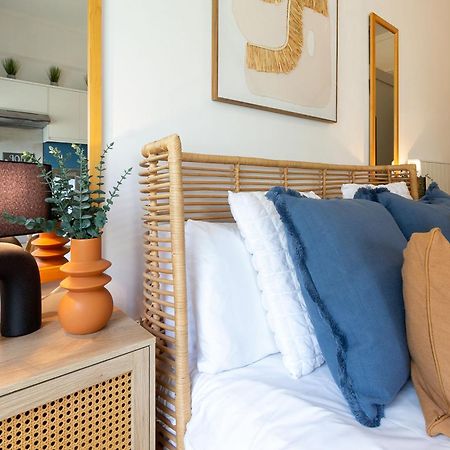 Brunswick - Brighton Regency Studio By The Sea Luaran gambar