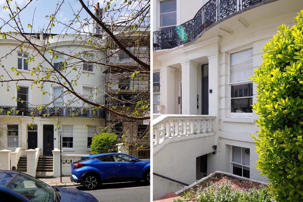 Brunswick - Brighton Regency Studio By The Sea Luaran gambar