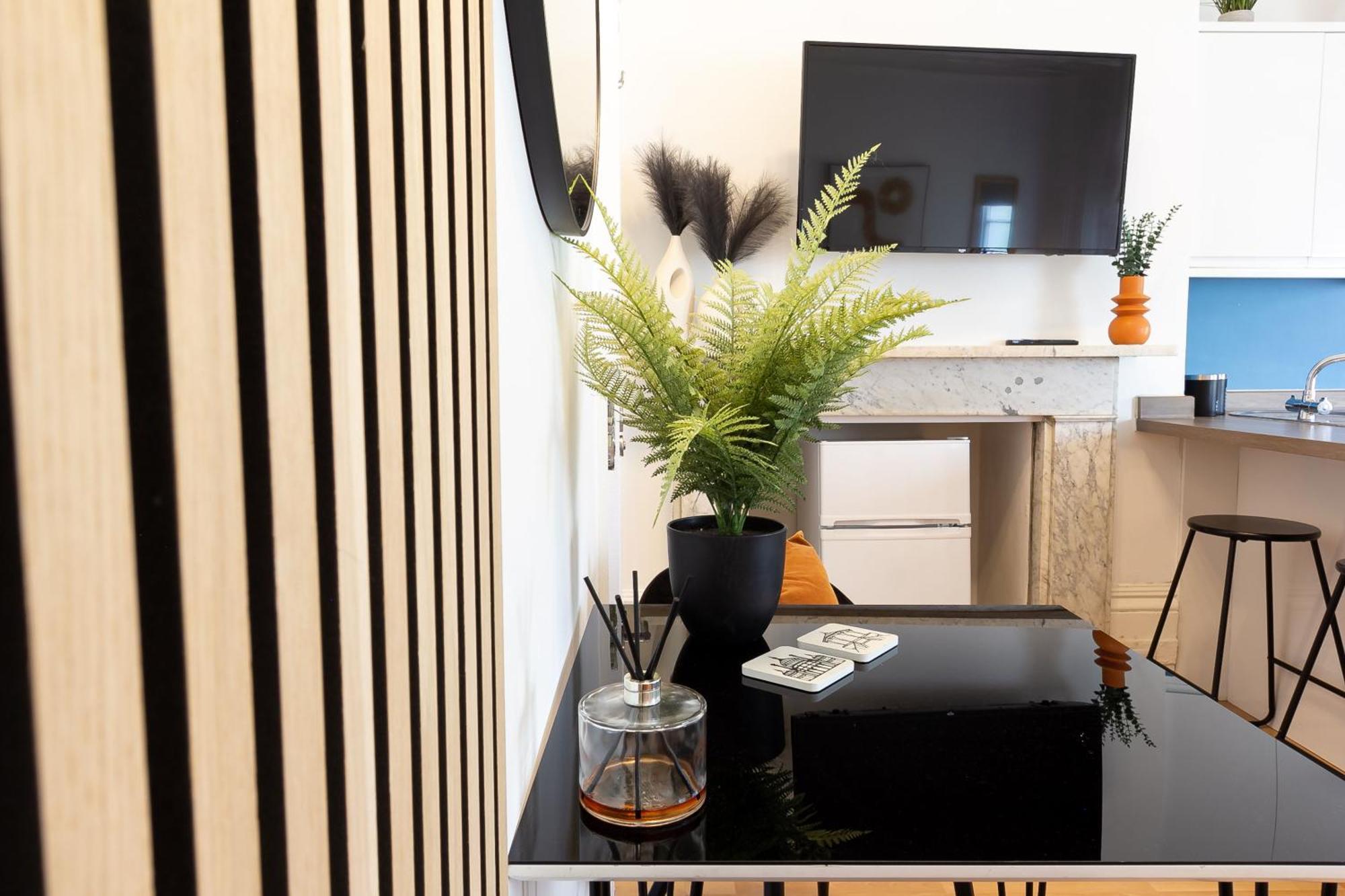 Brunswick - Brighton Regency Studio By The Sea Luaran gambar