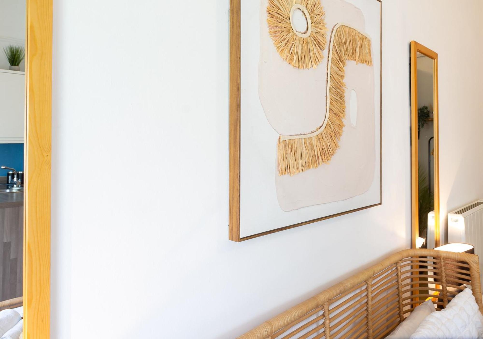 Brunswick - Brighton Regency Studio By The Sea Luaran gambar