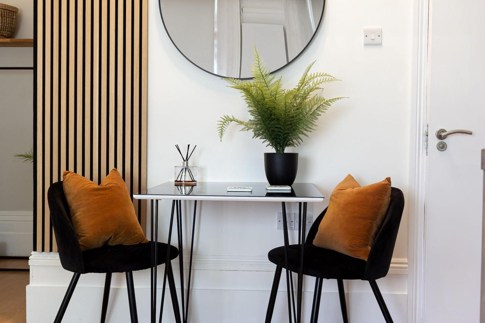 Brunswick - Brighton Regency Studio By The Sea Luaran gambar
