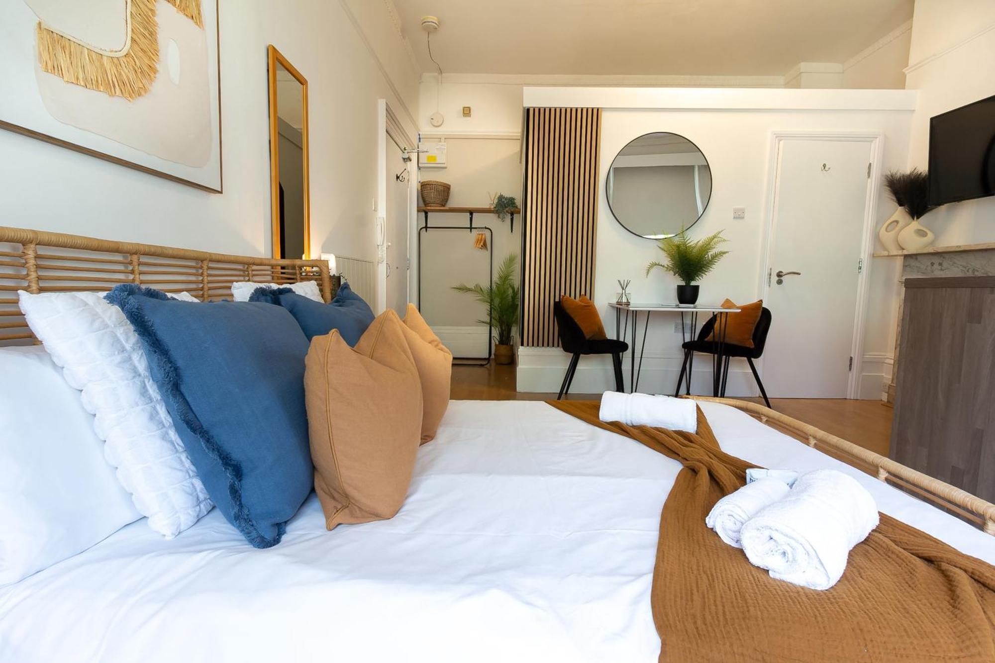 Brunswick - Brighton Regency Studio By The Sea Luaran gambar