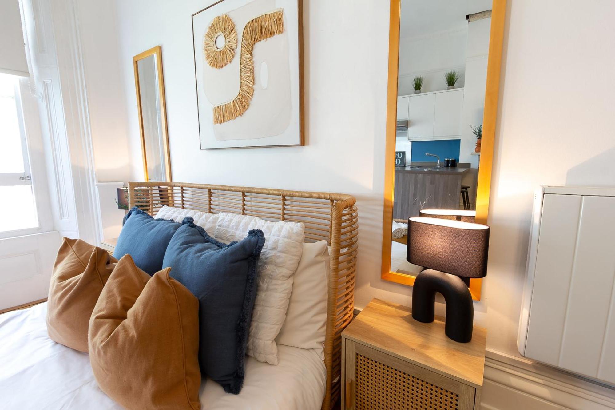 Brunswick - Brighton Regency Studio By The Sea Luaran gambar