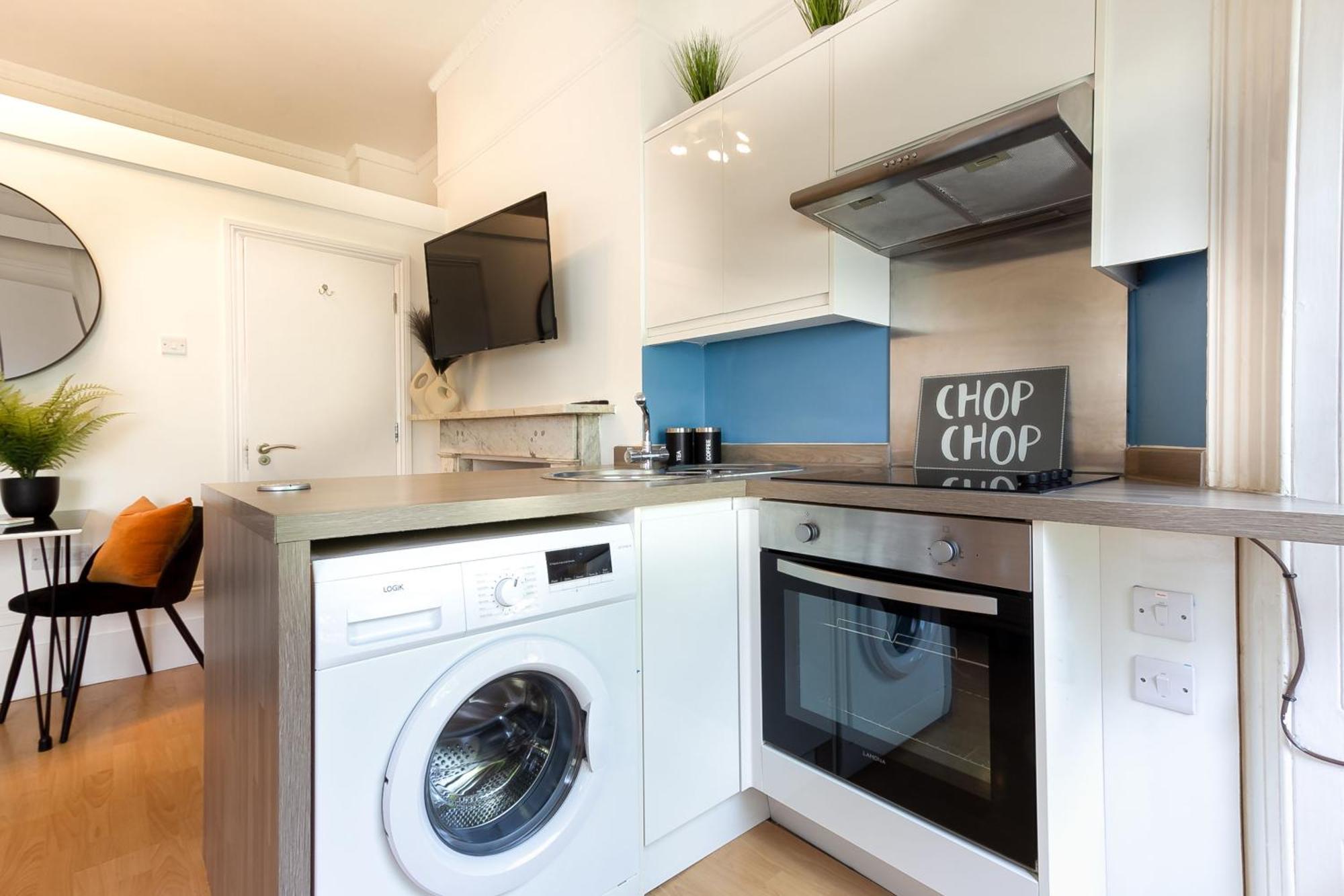 Brunswick - Brighton Regency Studio By The Sea Luaran gambar