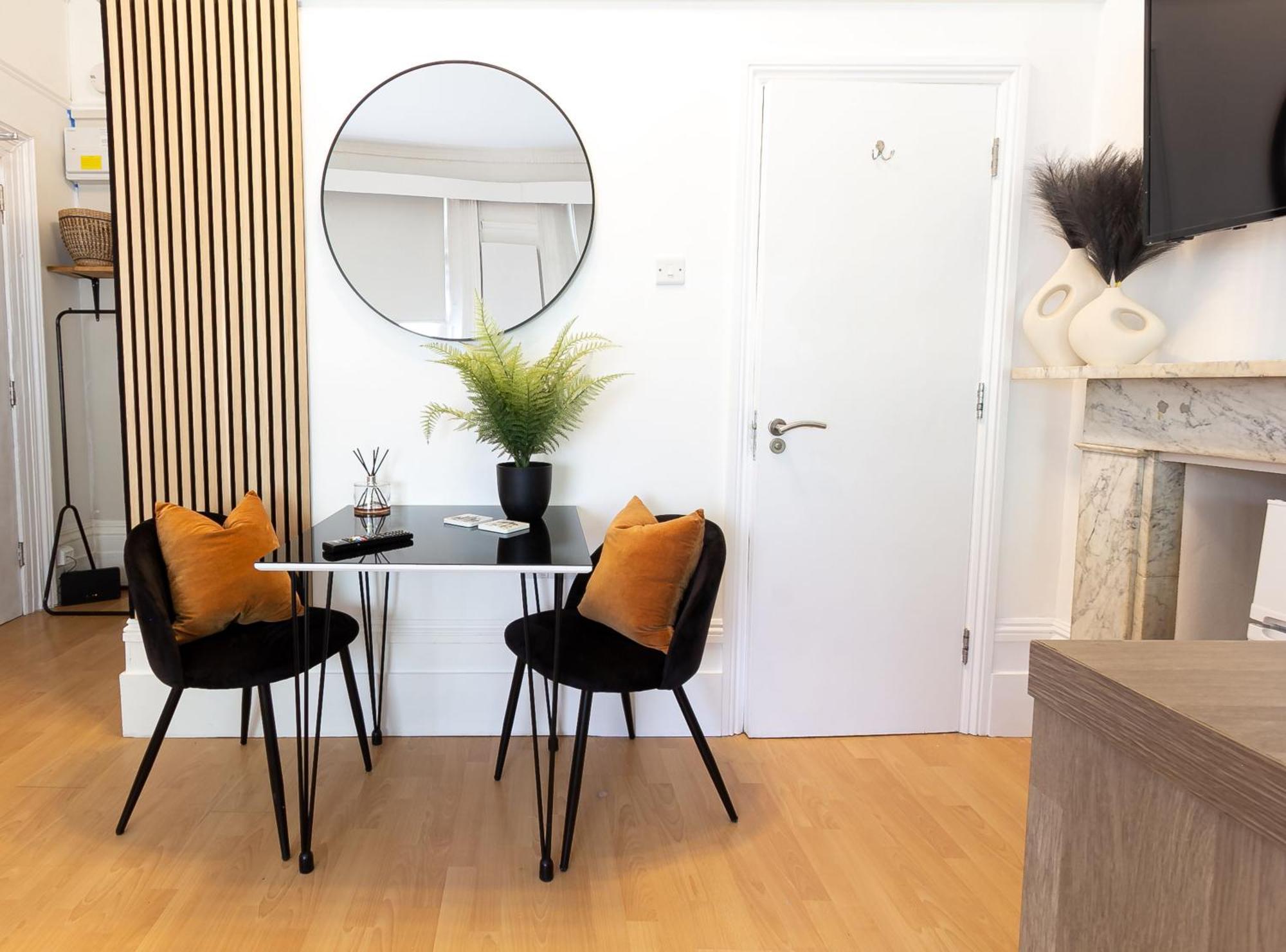Brunswick - Brighton Regency Studio By The Sea Luaran gambar