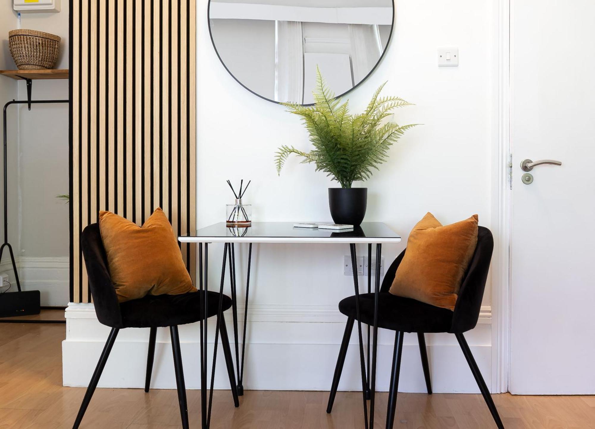 Brunswick - Brighton Regency Studio By The Sea Luaran gambar