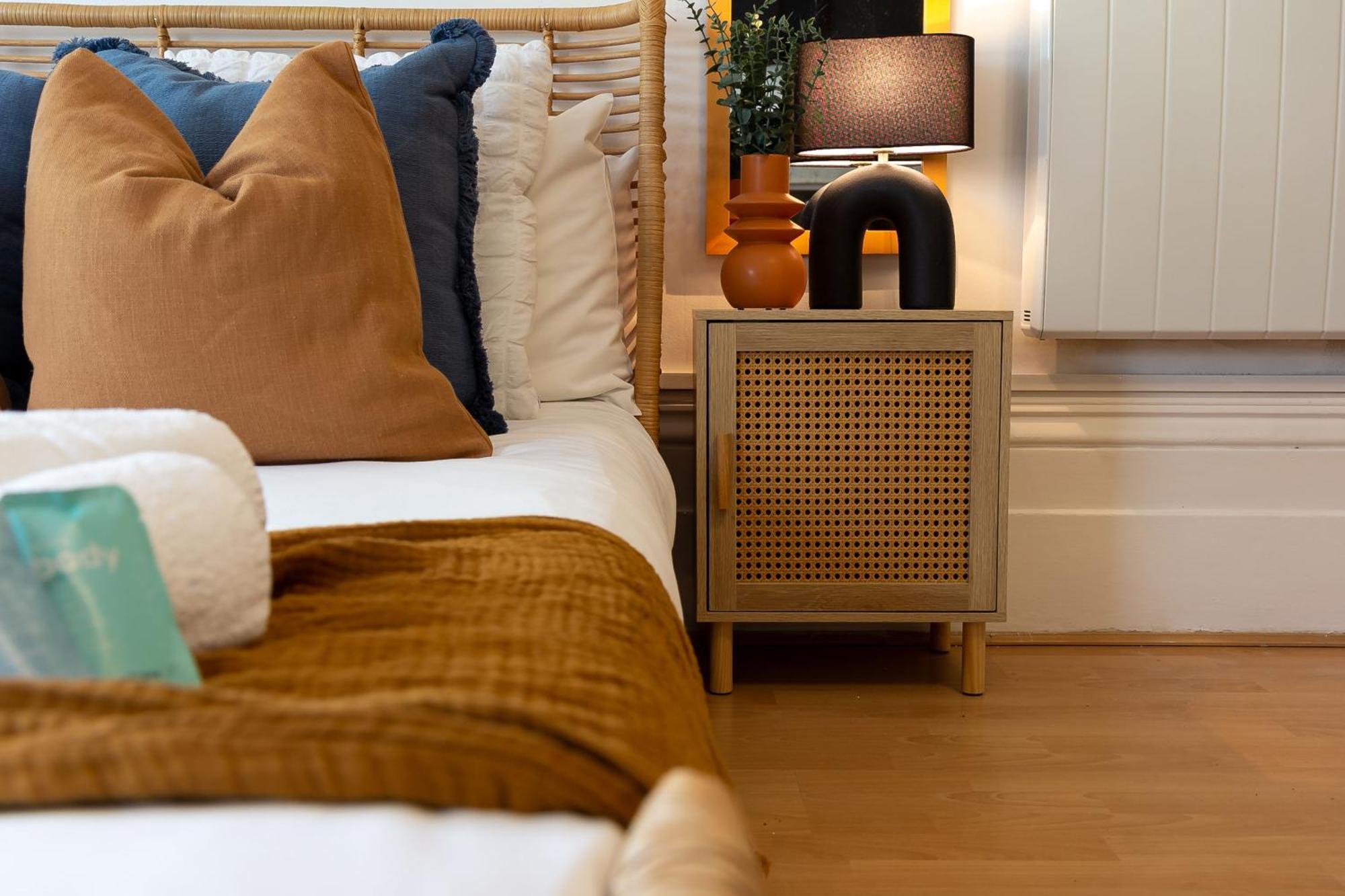 Brunswick - Brighton Regency Studio By The Sea Luaran gambar