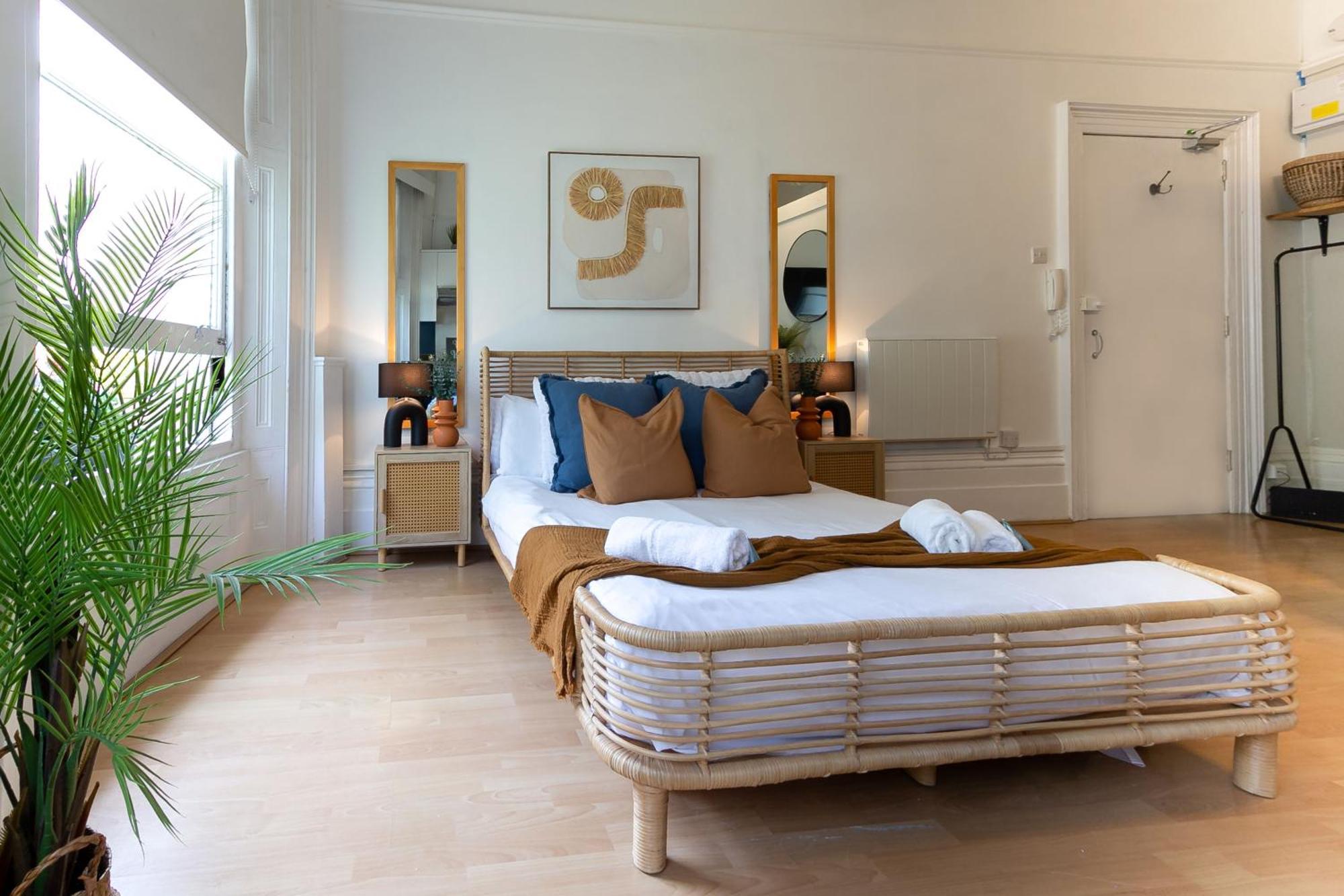 Brunswick - Brighton Regency Studio By The Sea Luaran gambar