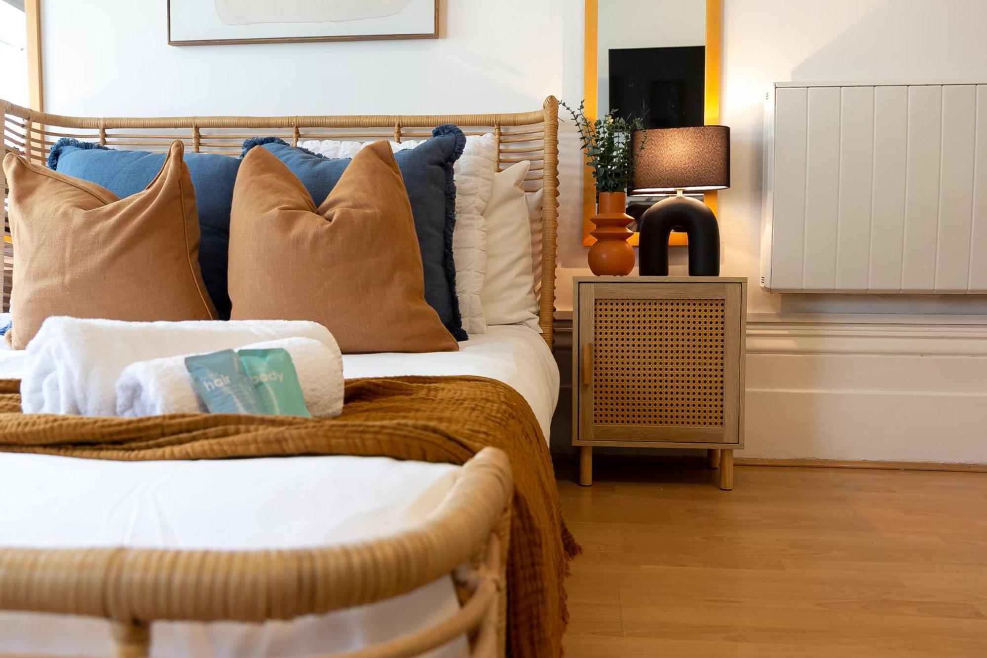 Brunswick - Brighton Regency Studio By The Sea Luaran gambar