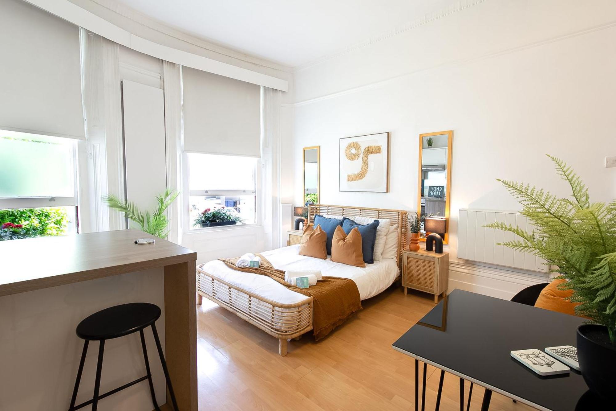Brunswick - Brighton Regency Studio By The Sea Luaran gambar